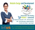 Low Cost Web Design Company Trivandrum Infitek India